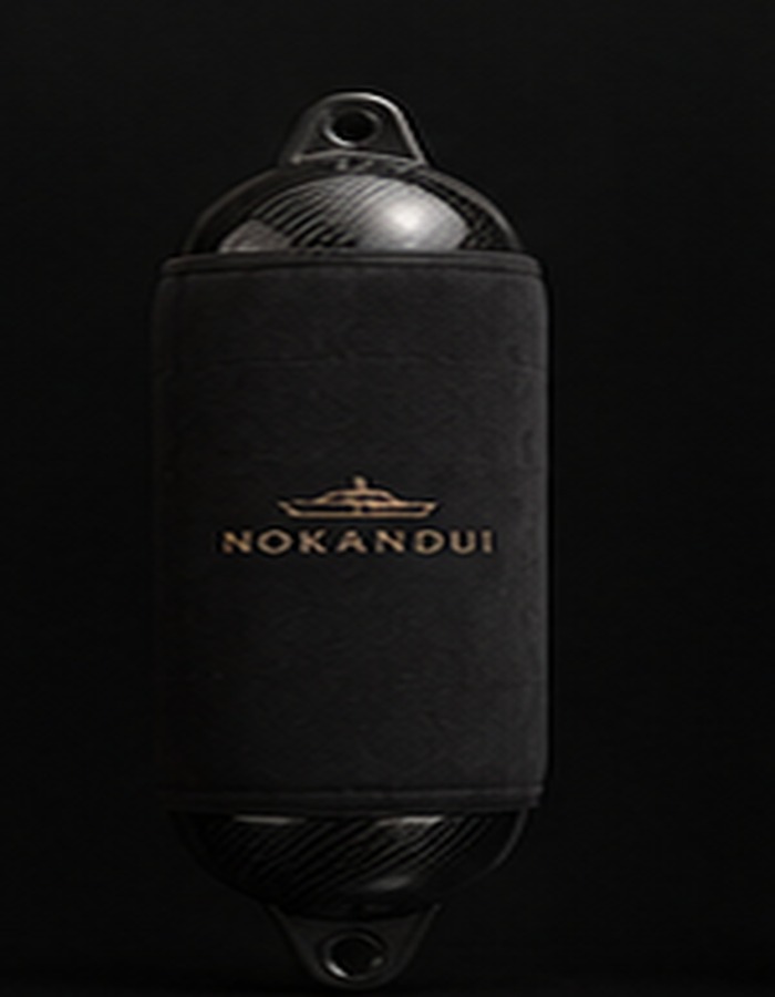 Carbon Fender Collection — Nokandui Design 3