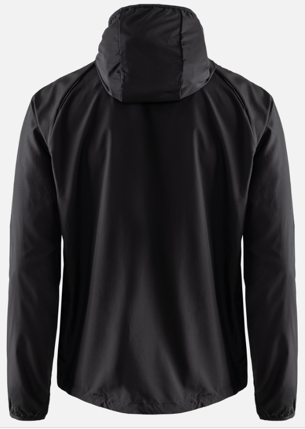 Nokandui Active Jacket 4