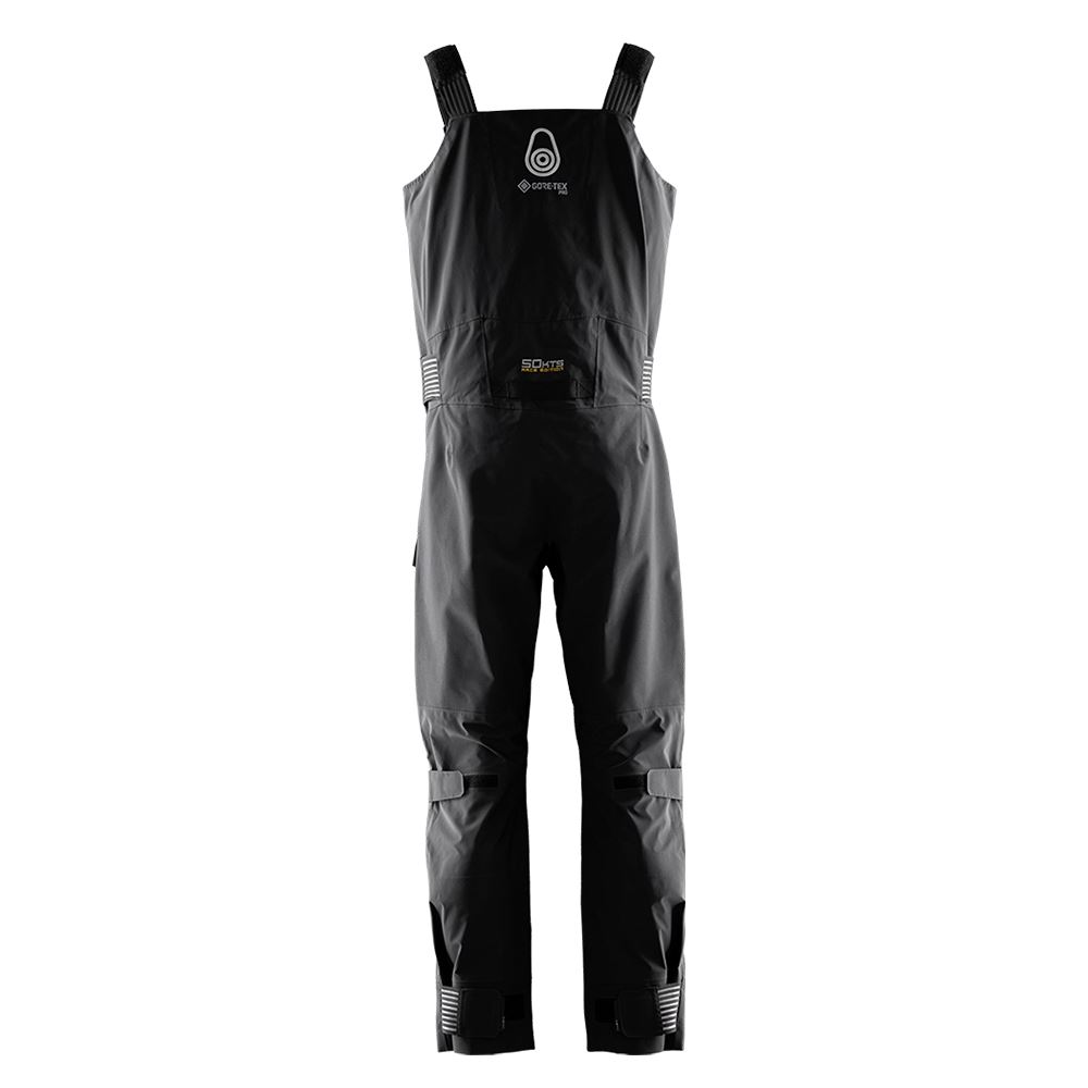 Sail Racing — Offshore Bib Trousers 2