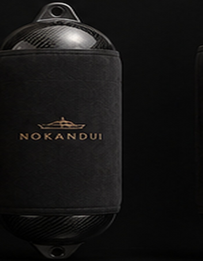 Carbon Fender Collection — Nokandui Design 5