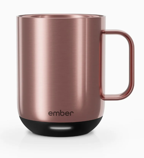 Ember Mug² — Heated Coffee Mug with Yacht Logo 6