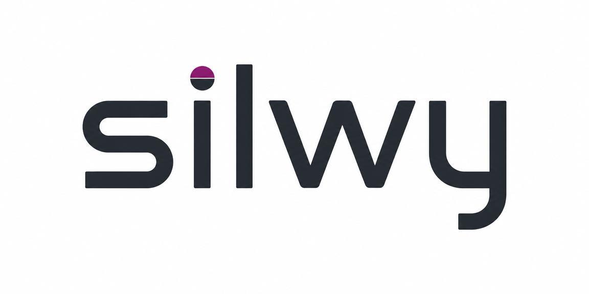 Silwy logo