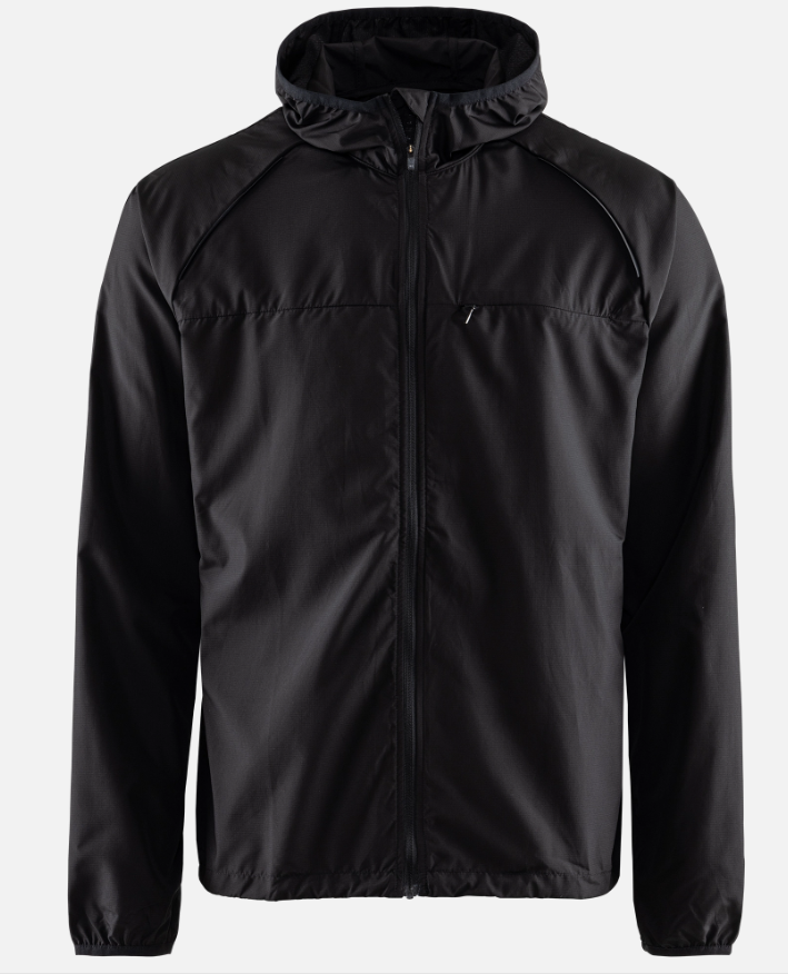 Nokandui Active Jacket