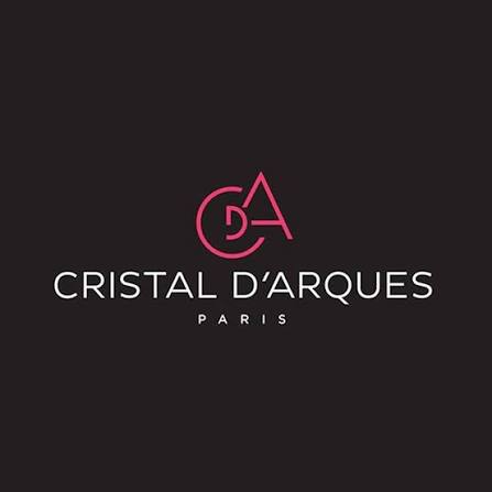 Cristal d'Arques Paris logo