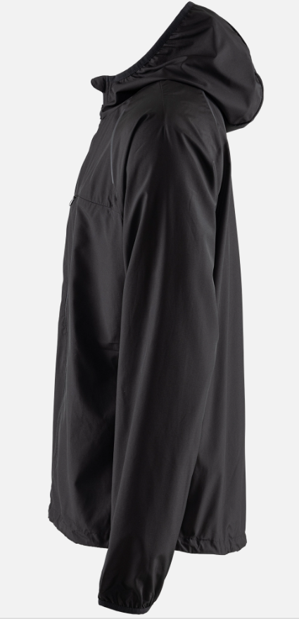 Nokandui Active Jacket 3
