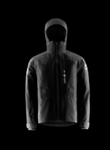 Sail Racing — Orca Jacket