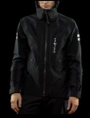 Sail Racing — Orca Jacket 3