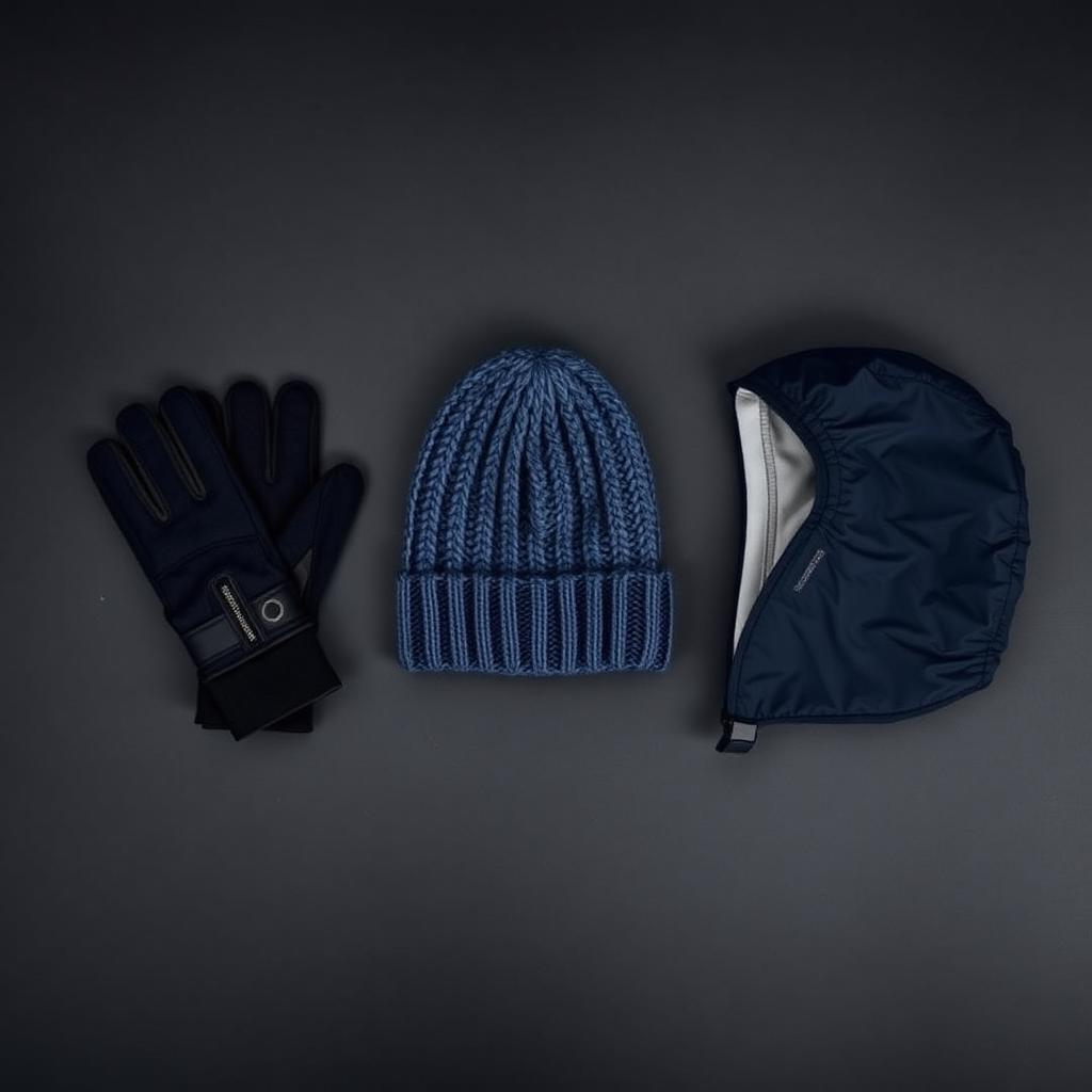 Sail Racing — Offshore Accessories