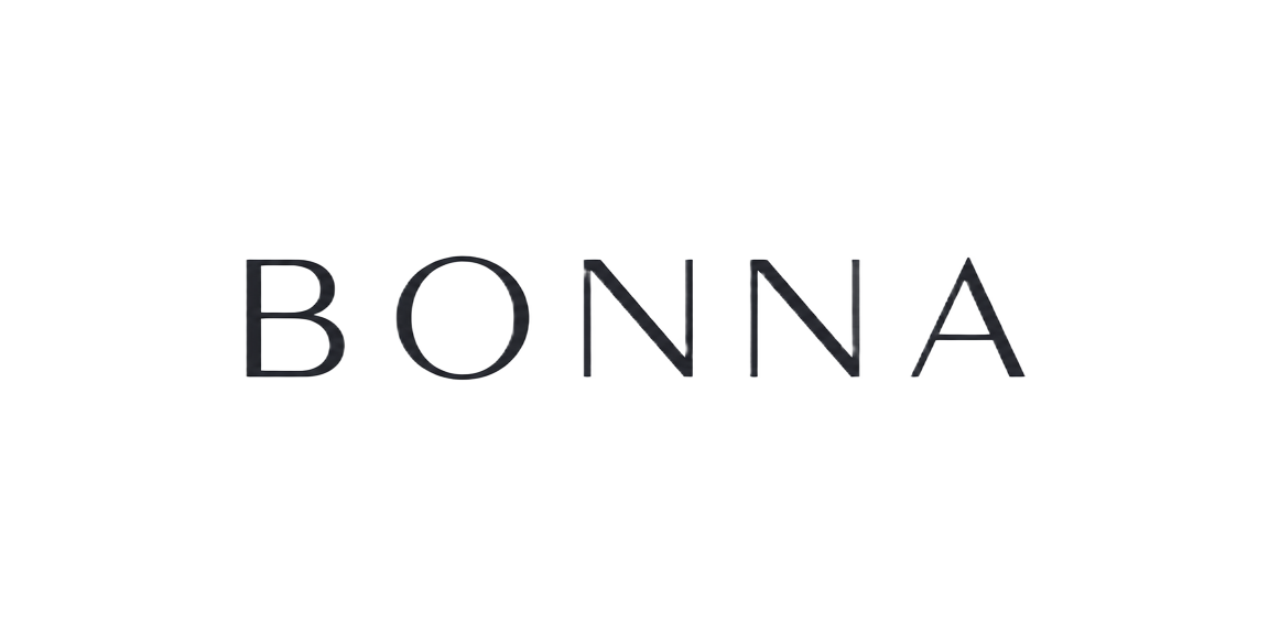 Bonna logo