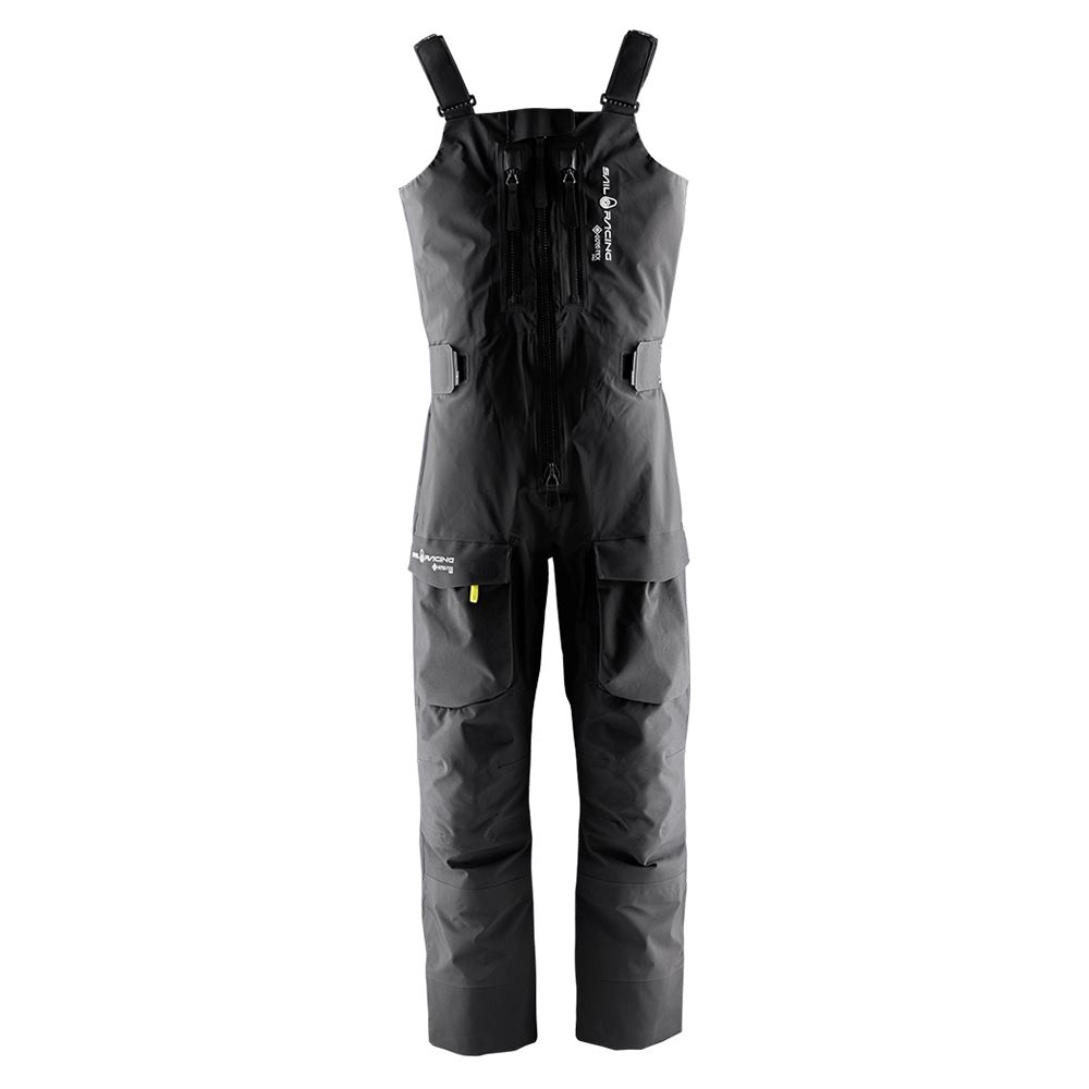 Sail Racing — Offshore Bib Trousers