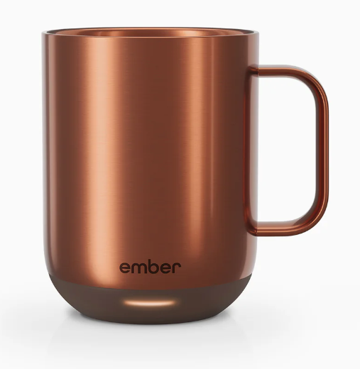 Ember Mug² — Heated Coffee Mug with Yacht Logo 4
