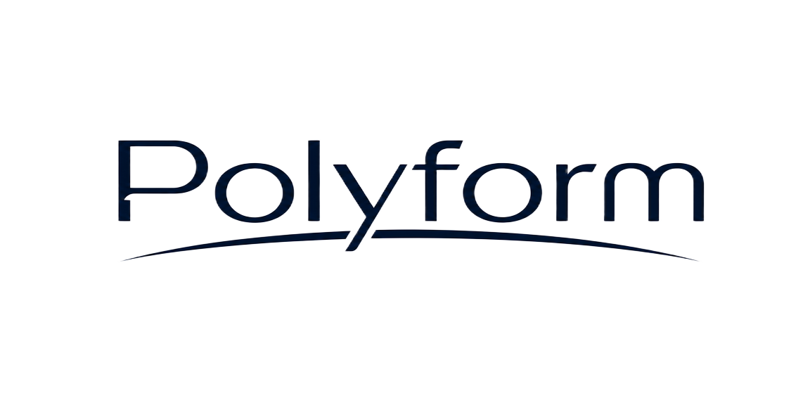 Polyform logo