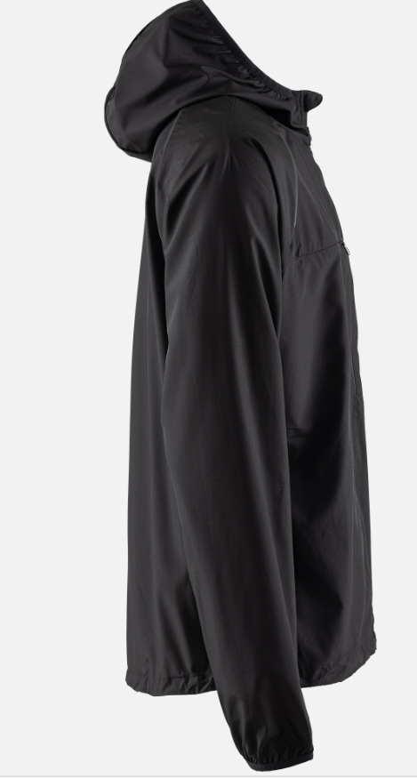 Nokandui Active Jacket 2