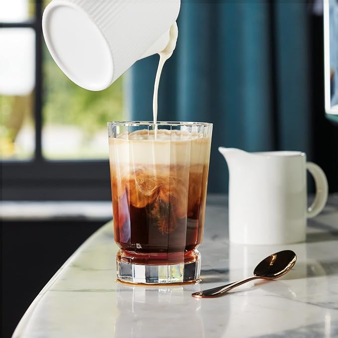 Cristal d'Arques Paris — Macassar 36 cl Tall Glass 2