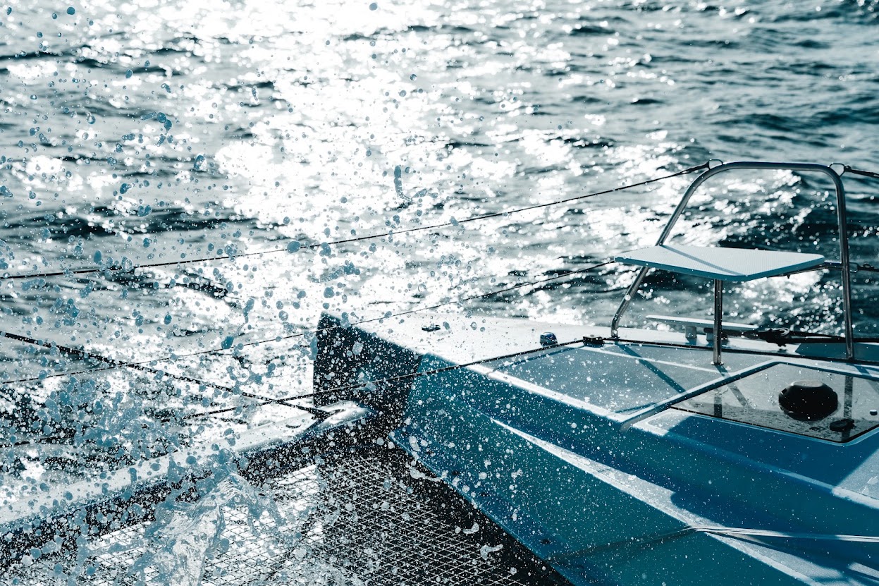Sail Racing