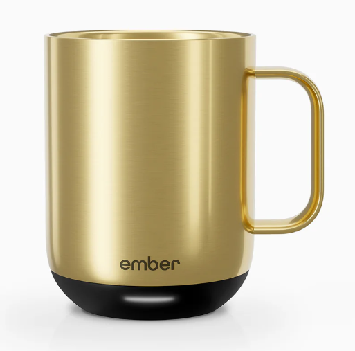 Ember Mug² — Heated Coffee Mug with Yacht Logo 5