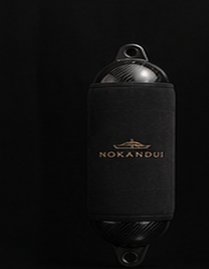 Carbon Fender Collection — Nokandui Design 2