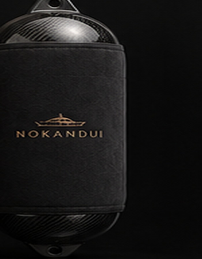 Carbon Fender Collection — Nokandui Design 6