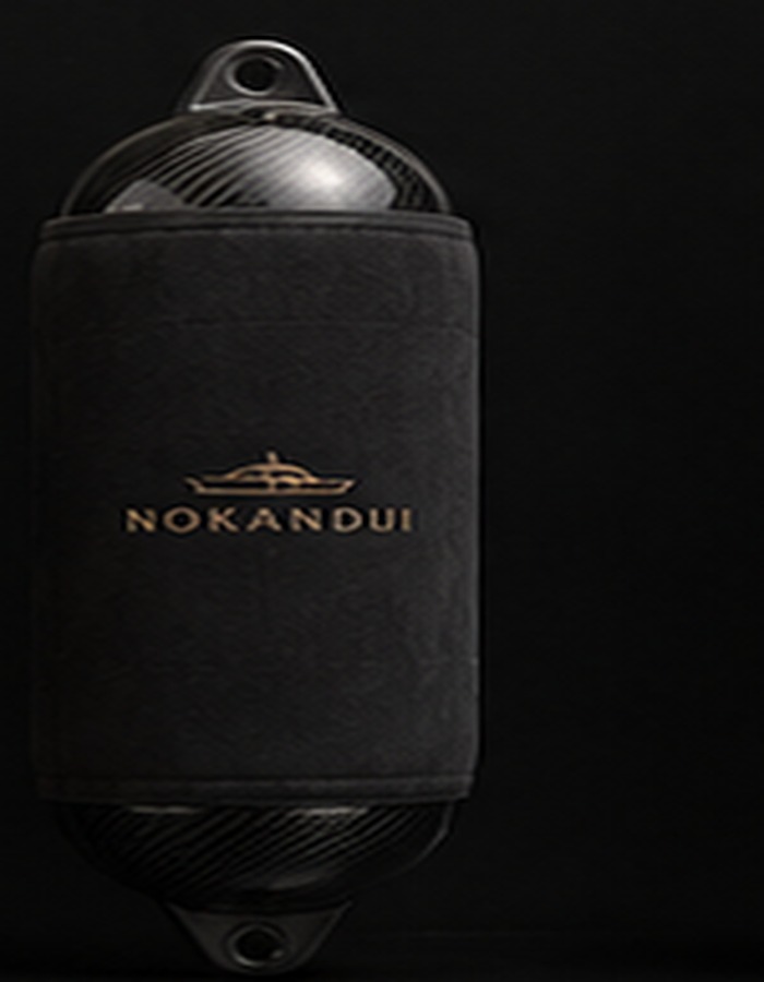 Carbon Fender Collection — Nokandui Design 4