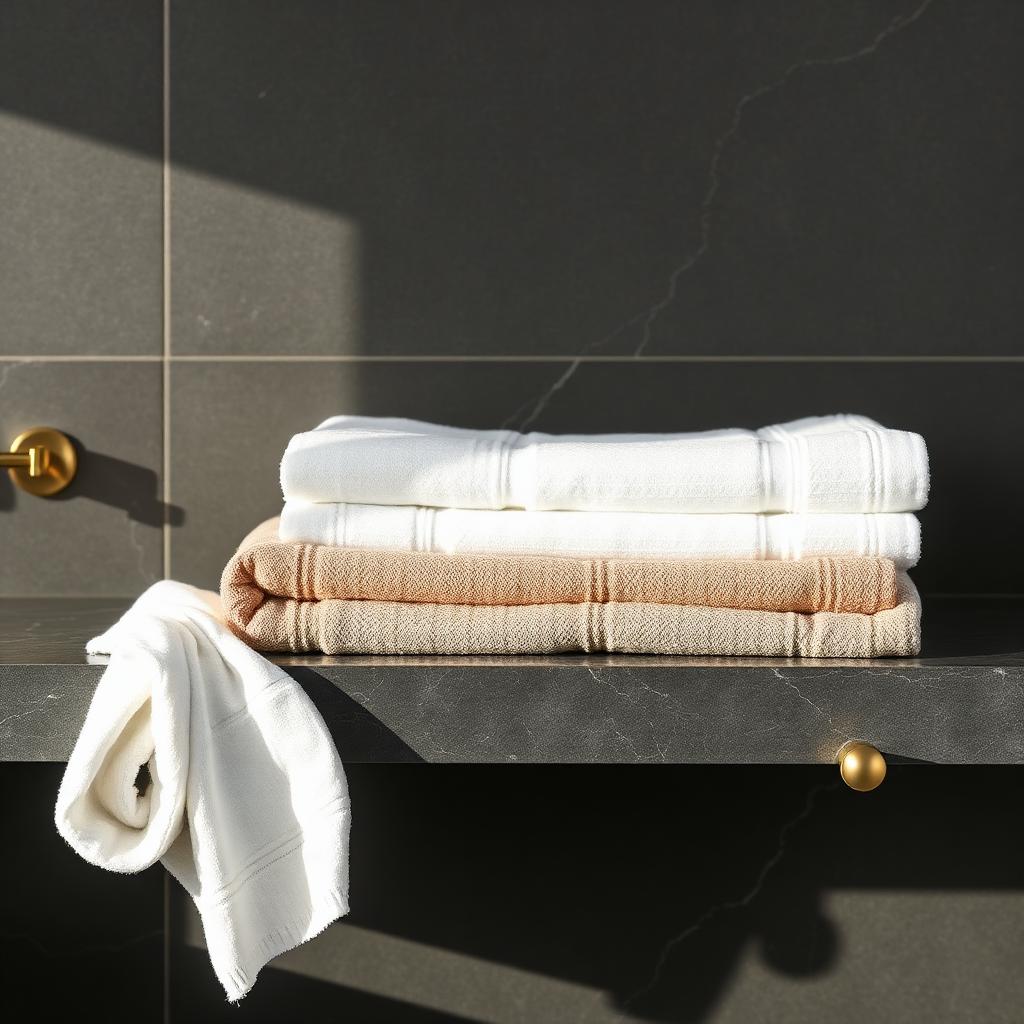 Juniper — Yacht Towel Collection