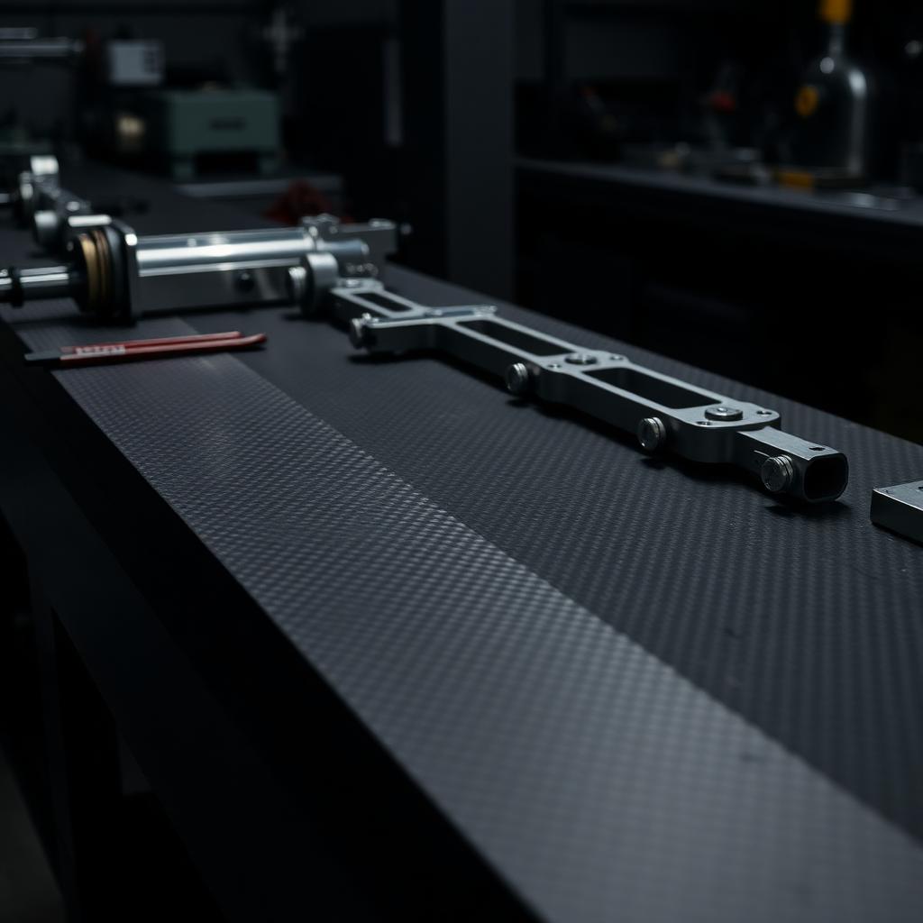 Manufacture